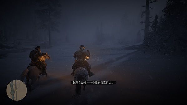 荒野大鏢客2免費(fèi)版