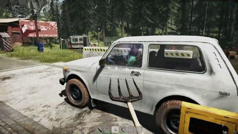 王牌飛車傳奇