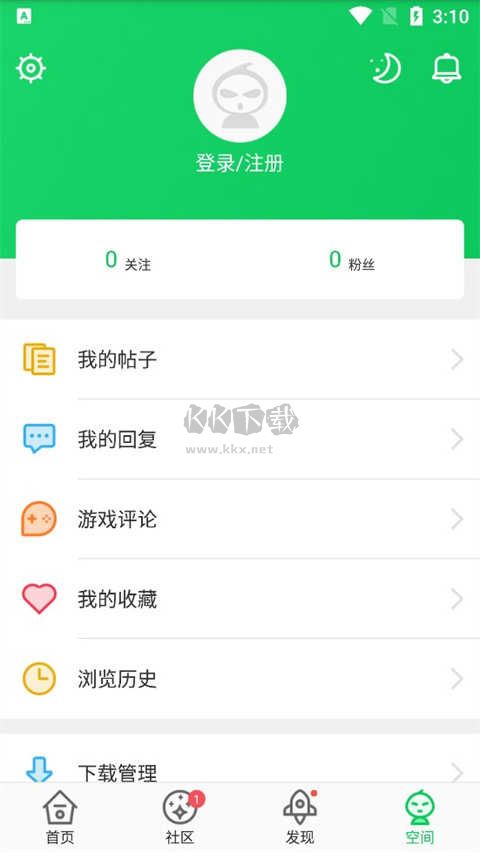 葫蘆俠三樓免費版