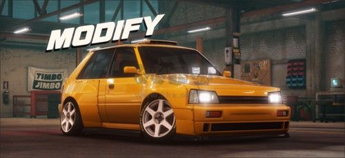 靜態(tài)換檔賽車(chē)游戲