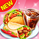 風味美食街官方正版 v.1.1.126