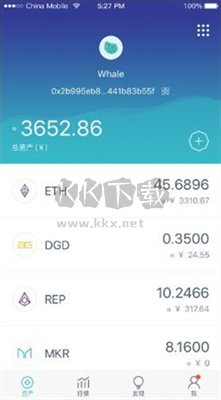 imtknApp(金融理財(cái))
