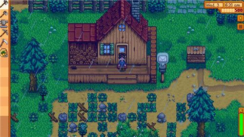 星露谷物語1.5免費(fèi)版