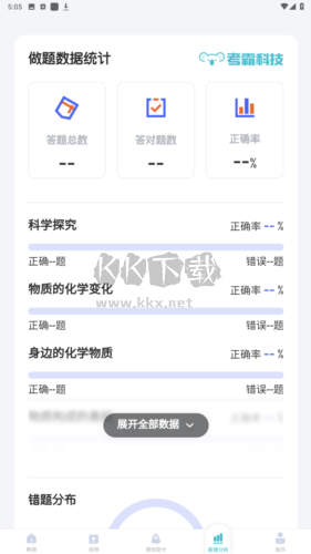 初中化學軟件圖片4