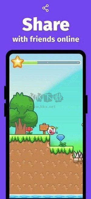 gdevelop引擎免費版
