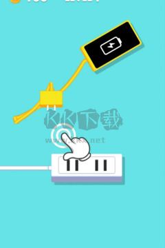 電量充充沖app安卓版