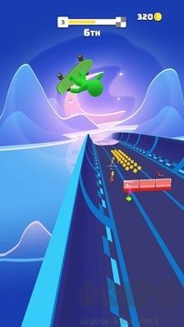 滑雪之星免費版