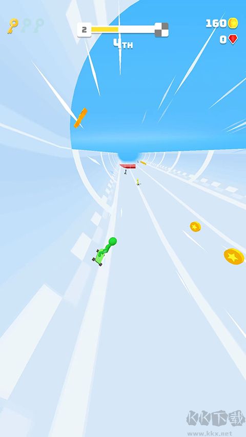 滑雪之星免費版