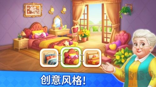 妙趣糖果消無限內購版