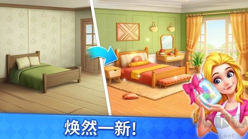 妙趣糖果消無限內購版