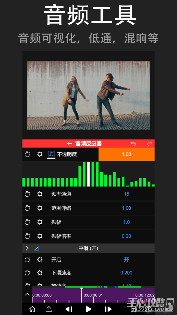 NodeVideo高級版