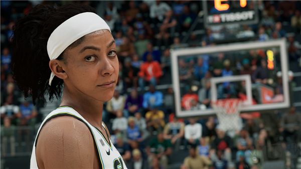 NBA2K 22中文版客戶端