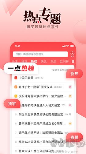 一點資訊
