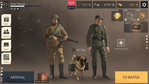 二戰1942破解版