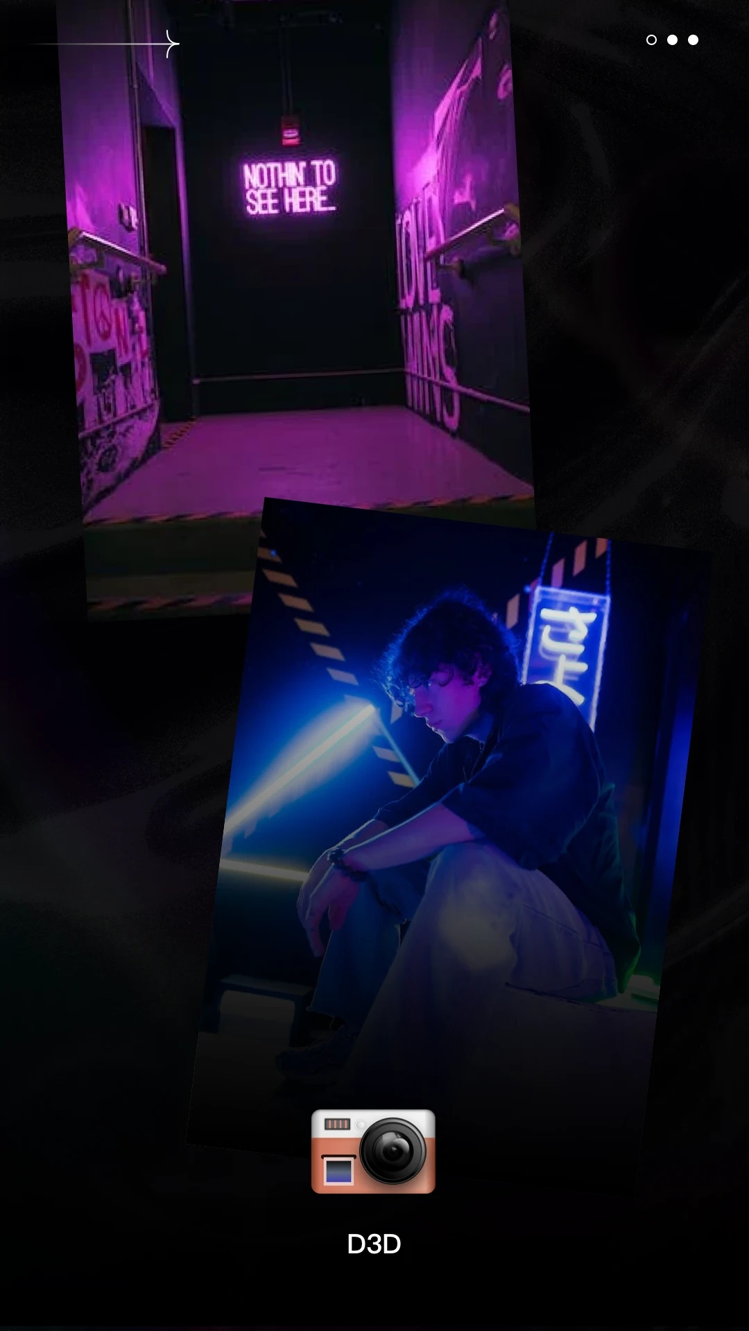 Dazz相機安卓版