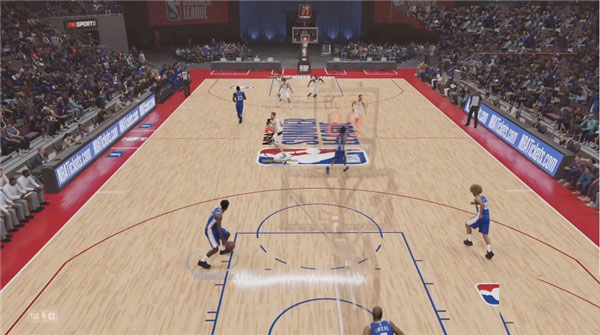 nba2k23客戶端