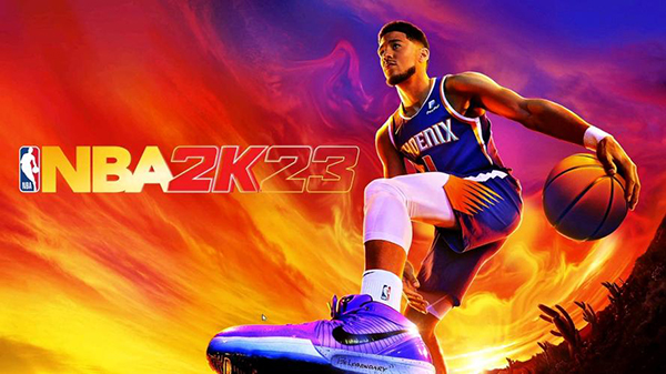 nba2k23客戶端