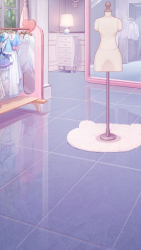 開間服裝店