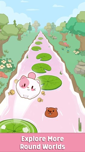 彈跳貓無限內購版