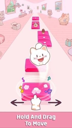 彈跳貓無限內購版
