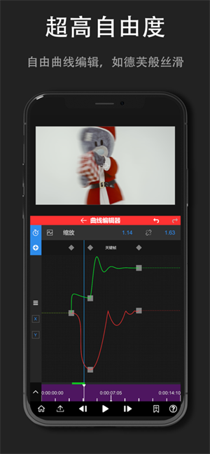 NodeVideo破解安卓版本 第1張圖片