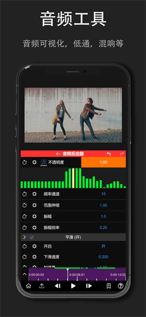 NodeVideo破解安卓版本 第2張圖片