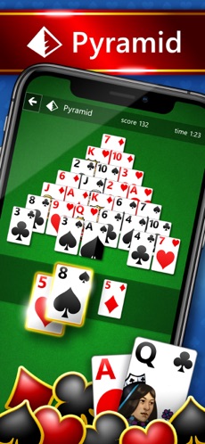 微軟紙牌(Solitaire)最新版