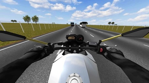 摩托平衡3D內置作弊菜單版