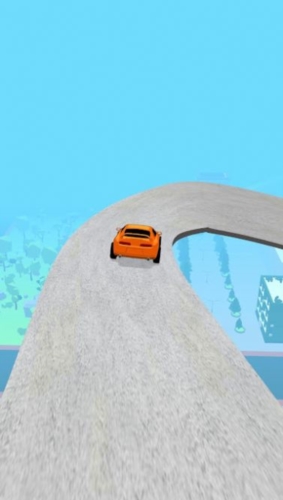 巖石道路手機版