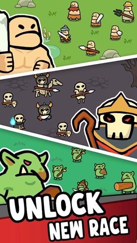 小黃人戰爭內置菜單版