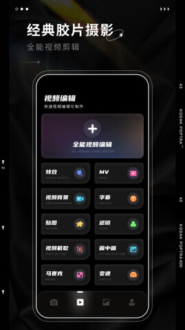 dazz相機官網版