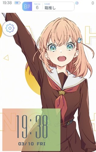 蓮之空女學院學園偶像俱樂部