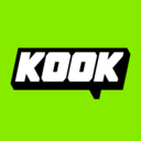 開黑啦kook電腦版 v0.8.3綠色版