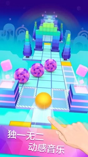 滾動的天空絕密實驗室安卓版