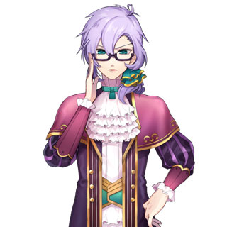 古典樂男子中文版