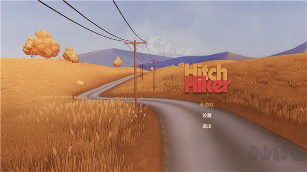 搭便車者中文版PC