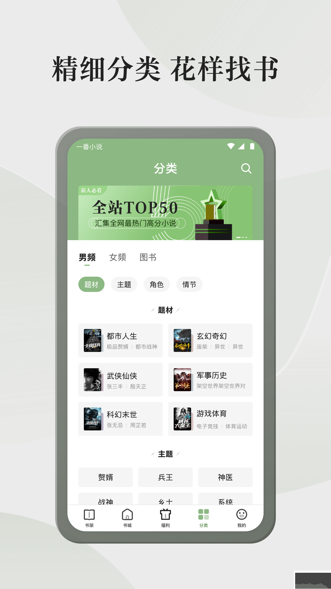 格子小說免費版
