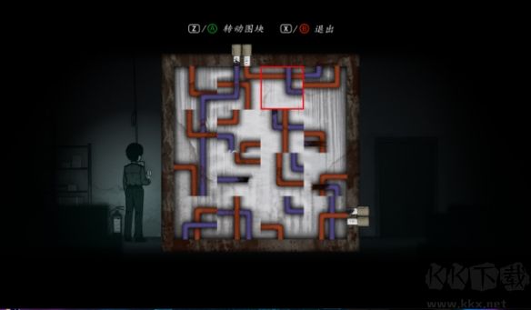 煙火steam版
