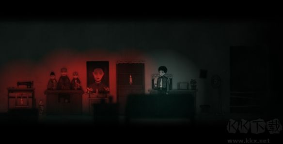 煙火steam版