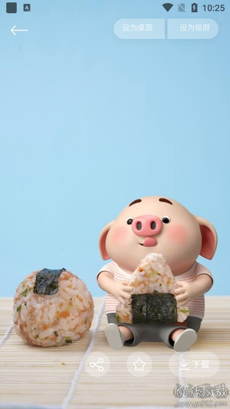 月神壁紙app免費(fèi)版