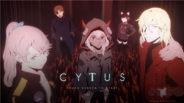 賽特斯2(Cytus2)