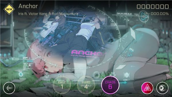 賽特斯2(Cytus2)