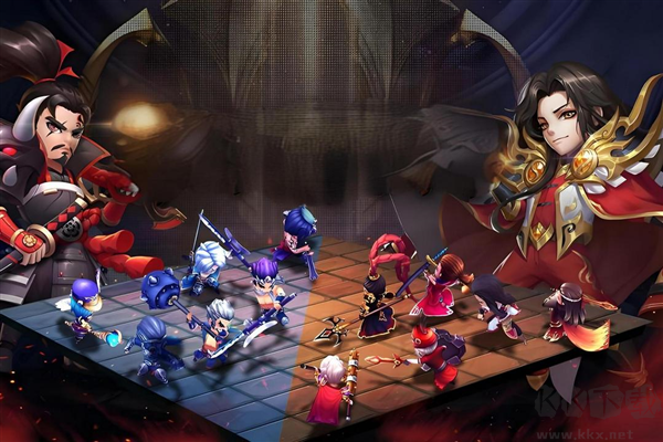 天天三國(guó)10v10競(jìng)技版