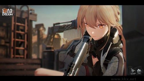 少女前線2追放官網版
