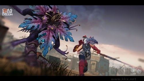 少女前線2追放官網版