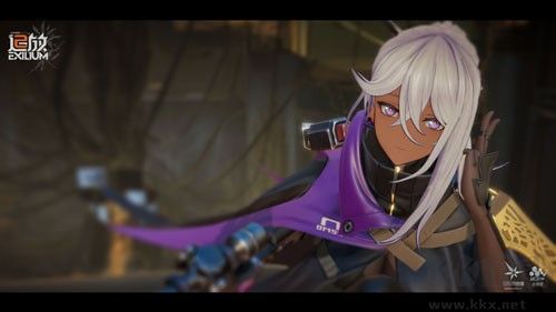 少女前線2追放官網版