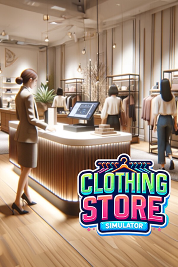 服裝店模擬七項修改器最新版 v.2.0.678.411