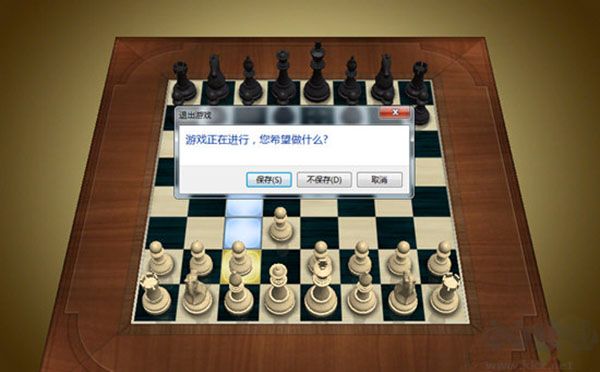 chess titans國際象棋最新版PC