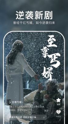 紅果短劇APP