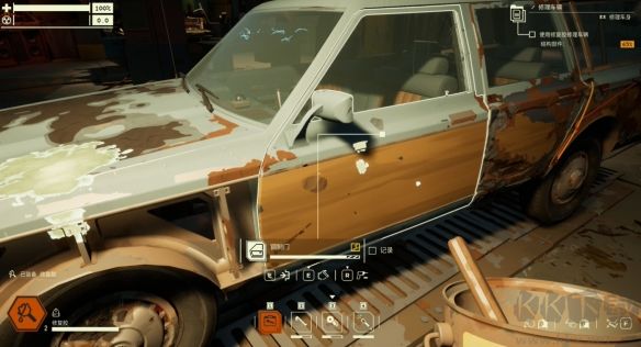 超自然車中文版PC